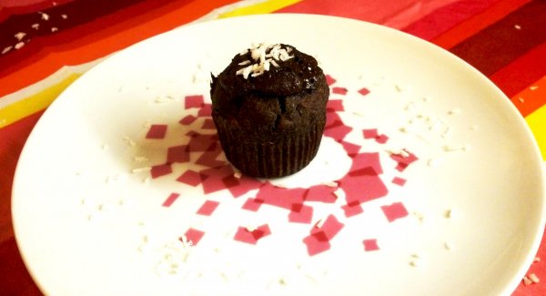 csokis bananos muffin 2