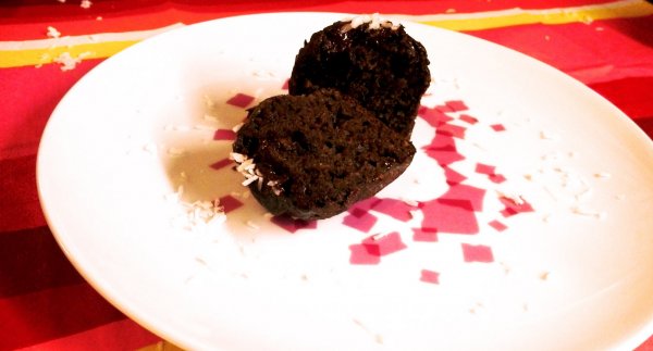 csokis bananos muffin 3